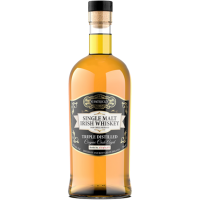 Single Malt Cognac Cask Whiskey