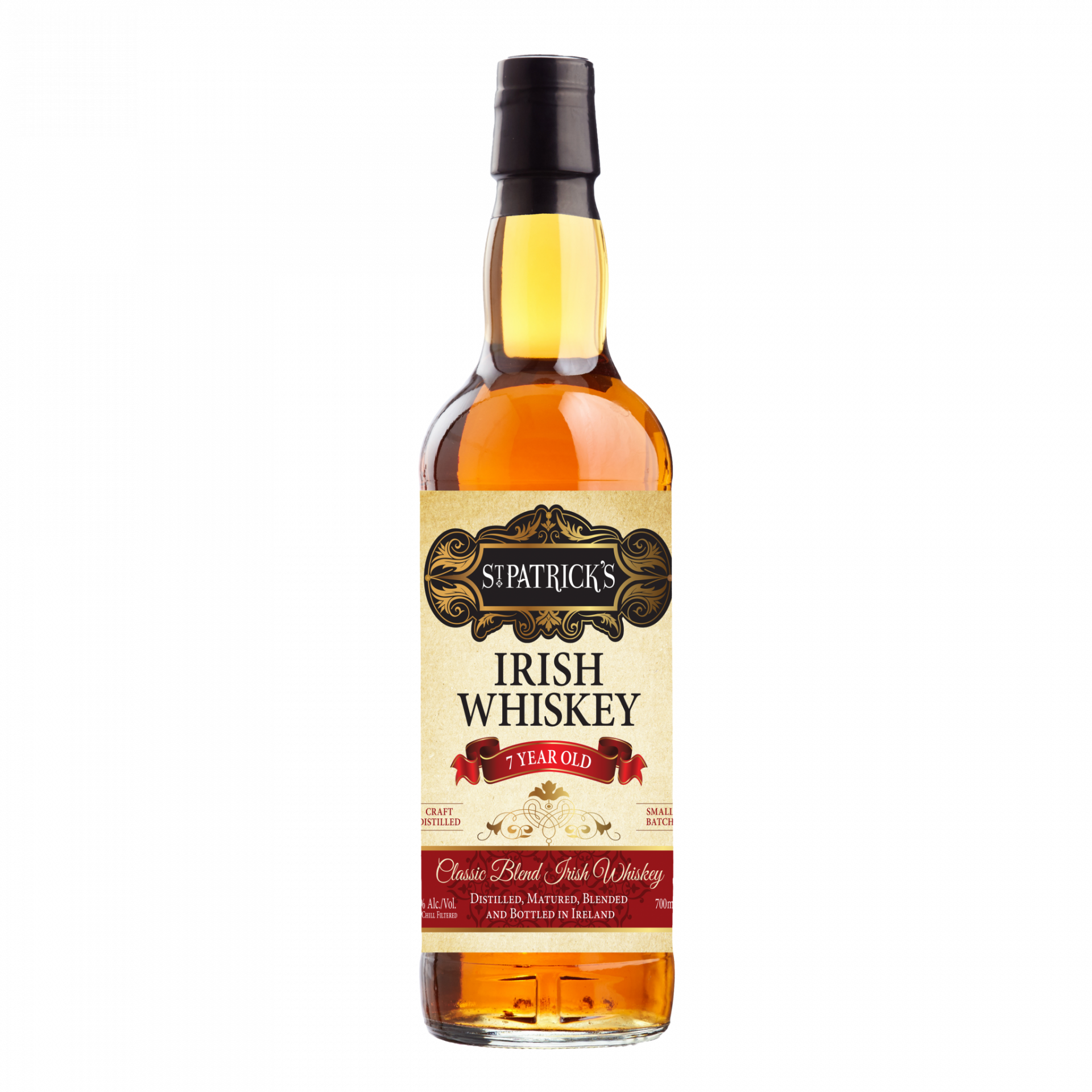 7-year-old-irish-whiskey-45-st-patrick-s-distillery