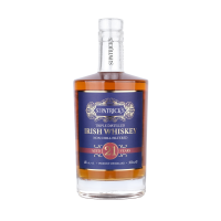 21 Year Old Irish Whiskey 50cl