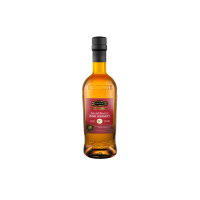 Custom Label 10 Year Old Bordeaux Cask Finish Irish Whiskey 70cl
