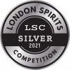 2021 LSC Silver Medal