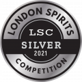 2021 LSC Silver Medal