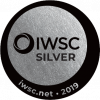 2019 IWSC Silver Medal