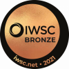 2021 IWSC Bronze Medal